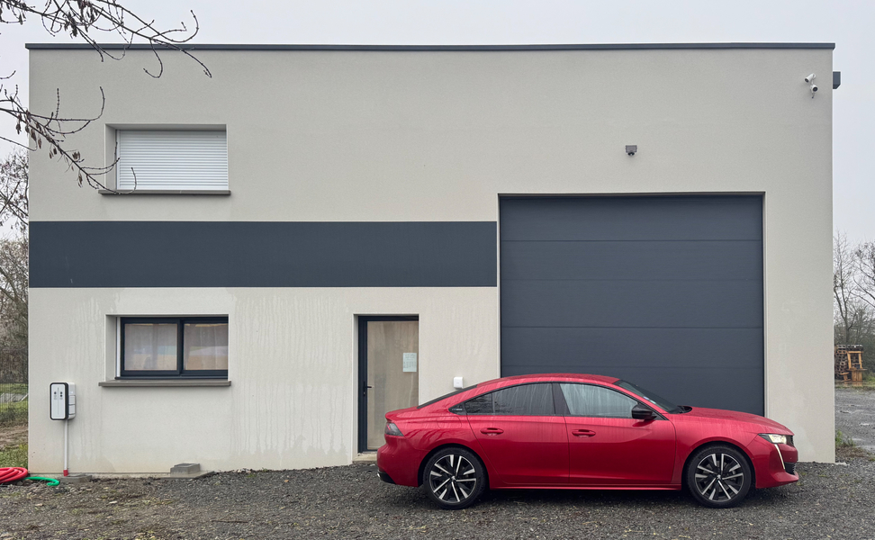 Photo de couverture de AquaCar